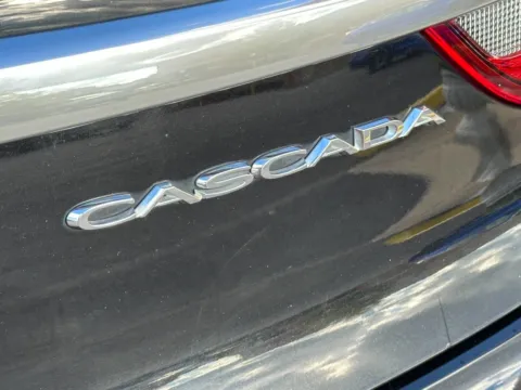 More photos of 2017 Buick Cascada Premium at Your Choice Autos - Joliet, IL