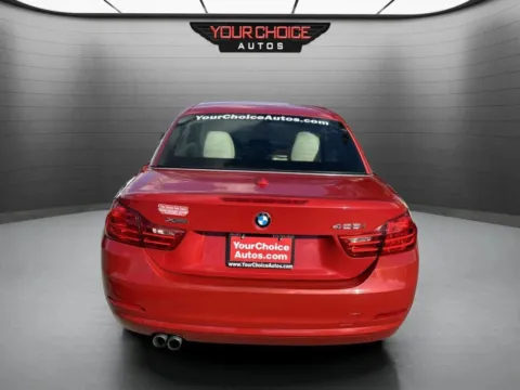 More photos of 2014 BMW 4 Series 428i xDrive at Your Choice Autos - Joliet, IL