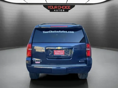 More photos of 2017 Chevrolet Tahoe Premier at Your Choice Autos - Joliet, IL
