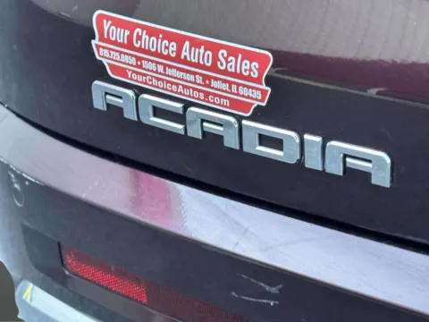 More photos of 2017 GMC Acadia Denali at Your Choice Autos - Joliet, IL