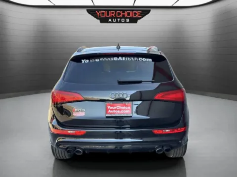 More photos of 2017 Audi SQ5 Prestige at Your Choice Autos - Joliet, IL