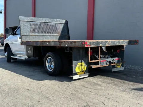 Another view of 2015 Ram 3500 Tradesman for sale in Joliet, IL at Your Choice Autos - Joliet
