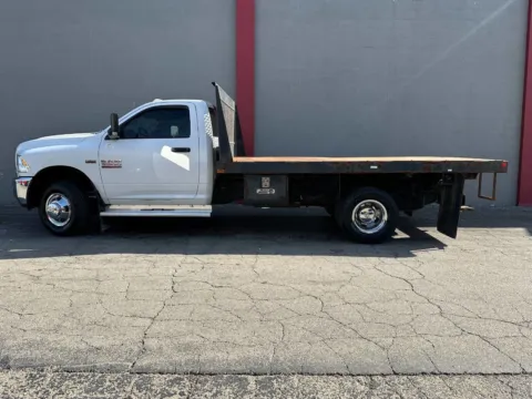 Photos of 2015 Ram 3500 Tradesman for sale in Joliet, IL at Your Choice Autos - Joliet
