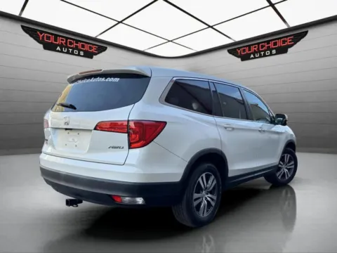 More photos of 2017 Honda Pilot EX-L at Your Choice Autos - Joliet, IL