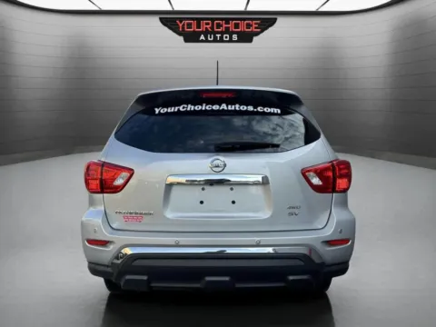 More photos of 2018 Nissan Pathfinder SV at Your Choice Autos - Joliet, IL