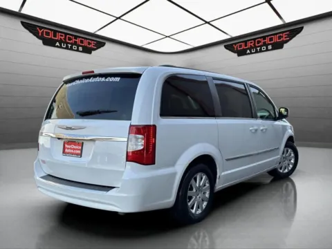 More photos of 2014 Chrysler Town & Country Touring at Your Choice Autos - Joliet, IL