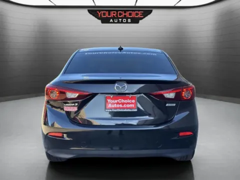 More photos of 2014 Mazda Mazda3 s Touring at Your Choice Autos - Joliet, IL