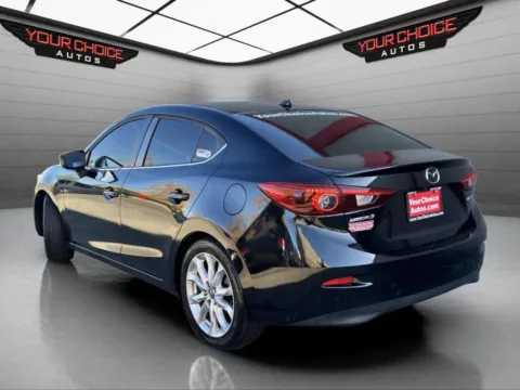 Another view of 2014 Mazda Mazda3 s Touring for sale in Joliet, IL at Your Choice Autos - Joliet