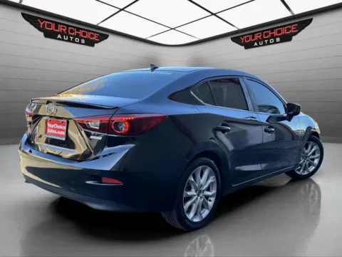 More photos of 2014 Mazda Mazda3 s Touring at Your Choice Autos - Joliet, IL