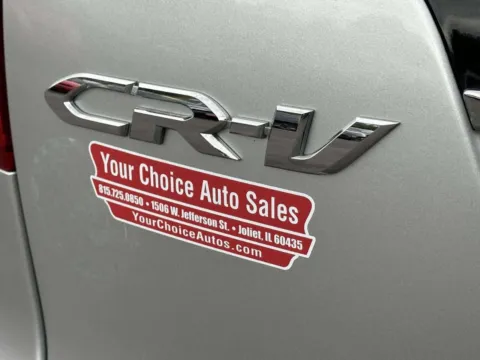 More photos of 2012 Honda CR-V EX-L at Your Choice Autos - Joliet, IL