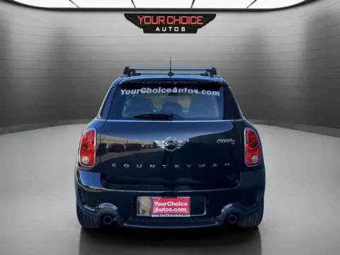 More photos of 2014 MINI Cooper Countryman S at Your Choice Autos - Joliet, IL