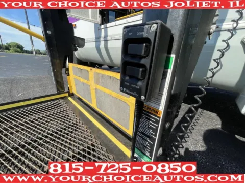 Another view of 2014 Chevrolet Express Commercial Cutaway Diesel for sale in Joliet, IL at Your Choice Autos - Joliet
