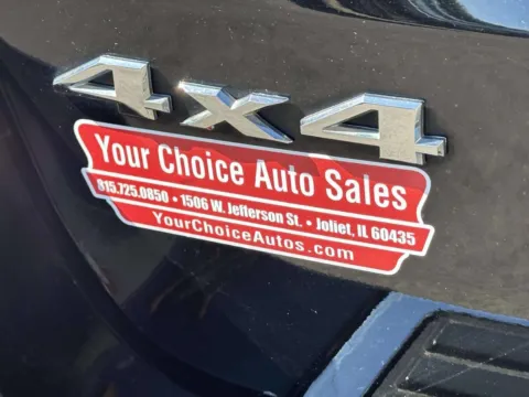 More photos of 2018 Jeep Grand Cherokee Limited at Your Choice Autos - Joliet, IL