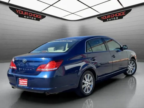 More photos of 2006 Toyota Avalon Limited 4dr Sedan at Your Choice Autos - Joliet, IL
