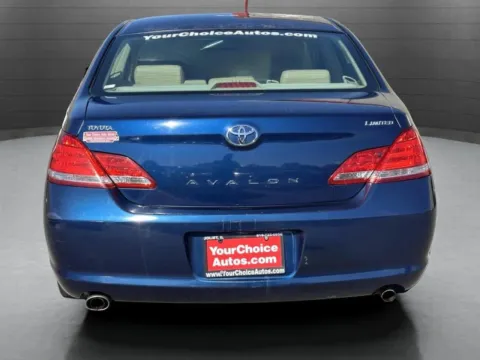 More photos of 2006 Toyota Avalon Limited 4dr Sedan at Your Choice Autos - Joliet, IL