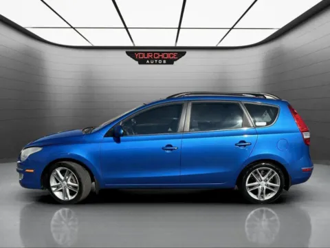 Photos of 2010 Hyundai Elantra Touring SE for sale in Joliet, IL at Your Choice Autos - Joliet
