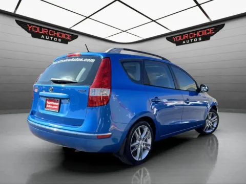 More photos of 2010 Hyundai Elantra Touring SE at Your Choice Autos - Joliet, IL