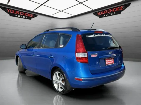 Another view of 2010 Hyundai Elantra Touring SE for sale in Joliet, IL at Your Choice Autos - Joliet