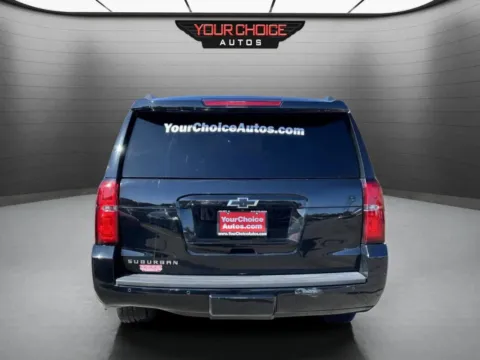 More photos of 2016 Chevrolet Suburban LT at Your Choice Autos - Joliet, IL