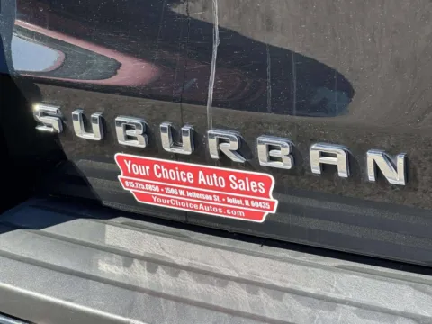 More photos of 2016 Chevrolet Suburban LT at Your Choice Autos - Joliet, IL