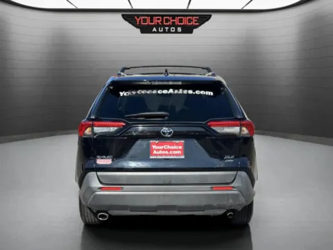 More photos of 2019 Toyota RAV4 XLE at Your Choice Autos - Joliet, IL