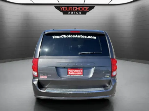 More photos of 2019 Dodge Grand Caravan SXT at Your Choice Autos - Joliet, IL