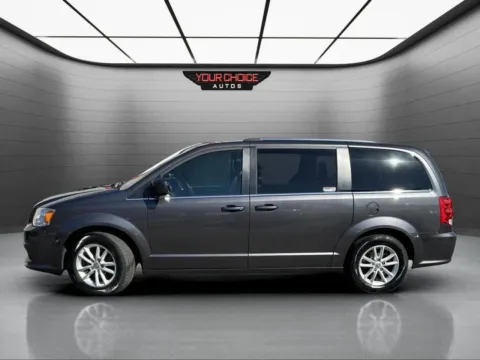 Photos of 2019 Dodge Grand Caravan SXT for sale in Joliet, IL at Your Choice Autos - Joliet