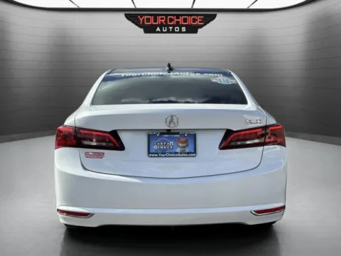 More photos of 2016 Acura TLX Tech at Your Choice Autos - Joliet, IL