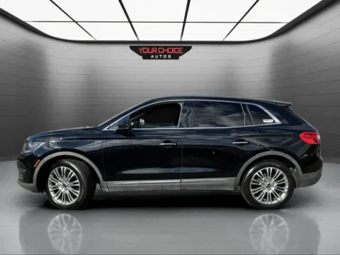 Photos of 2018 Lincoln MKX Reserve for sale in Joliet, IL at Your Choice Autos - Joliet