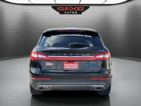 More photos of 2018 Lincoln MKX Reserve at Your Choice Autos - Joliet, IL