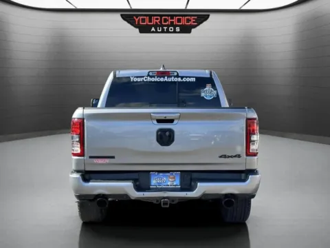 More photos of 2021 Ram 1500 Big Horn at Your Choice Autos - Joliet, IL