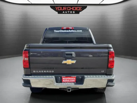 More photos of 2015 Chevrolet Silverado 1500 LT at Your Choice Autos - Joliet, IL