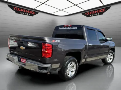 More photos of 2015 Chevrolet Silverado 1500 LT at Your Choice Autos - Joliet, IL