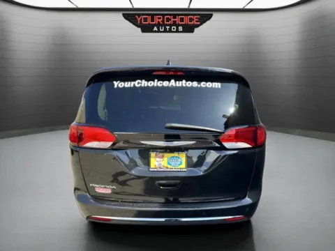 More photos of 2017 Chrysler Pacifica Touring-L at Your Choice Autos - Joliet, IL