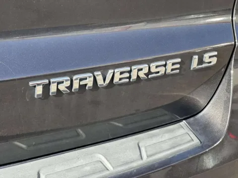 More photos of 2016 Chevrolet Traverse LS at Your Choice Autos - Joliet, IL