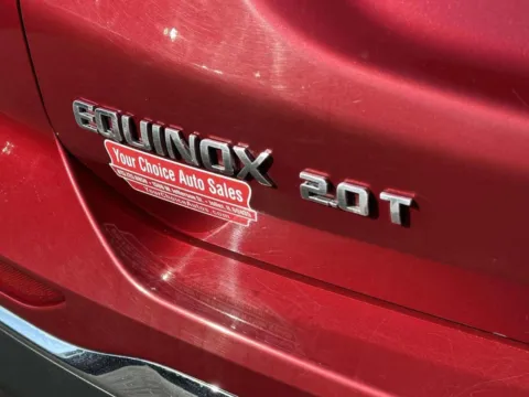 More photos of 2019 Chevrolet Equinox Premier at Your Choice Autos - Joliet, IL