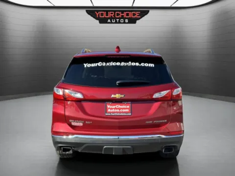 More photos of 2019 Chevrolet Equinox Premier at Your Choice Autos - Joliet, IL