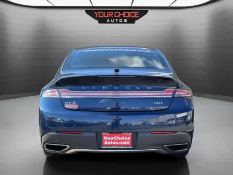 More photos of 2017 Lincoln MKZ Reserve at Your Choice Autos - Joliet, IL