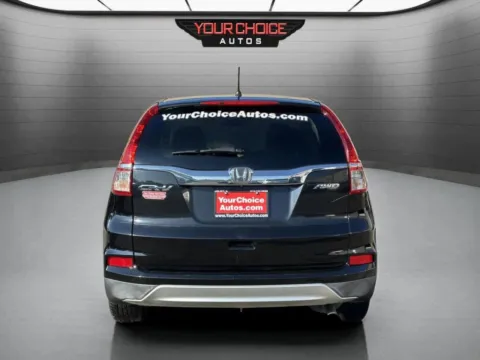 More photos of 2016 Honda CR-V EX at Your Choice Autos - Joliet, IL