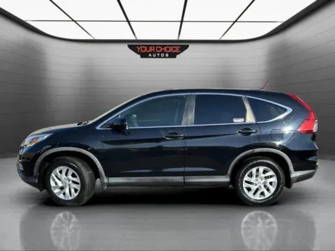 Photos of 2016 Honda CR-V EX for sale in Joliet, IL at Your Choice Autos - Joliet