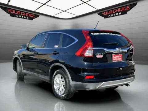 Another view of 2016 Honda CR-V EX for sale in Joliet, IL at Your Choice Autos - Joliet