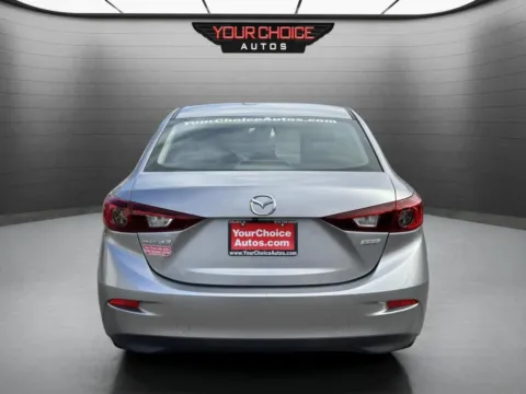 More photos of 2016 Mazda Mazda3 i Sport at Your Choice Autos - Joliet, IL