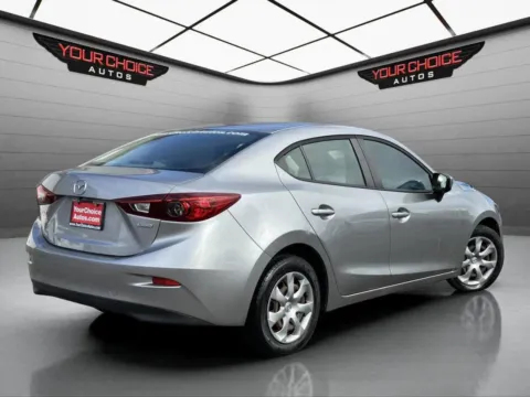 More photos of 2016 Mazda Mazda3 i Sport at Your Choice Autos - Joliet, IL