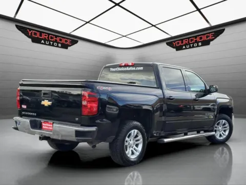 More photos of 2017 Chevrolet Silverado 1500 LT at Your Choice Autos - Joliet, IL