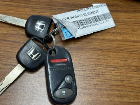 Photos of 2008 Honda Element LX for sale in Joliet, IL at Your Choice Autos - Joliet