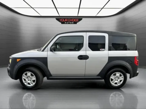 Another view of 2008 Honda Element LX for sale in Joliet, IL at Your Choice Autos - Joliet