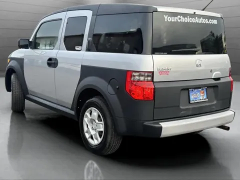 Another view of 2008 Honda Element LX for sale in Joliet, IL at Your Choice Autos - Joliet