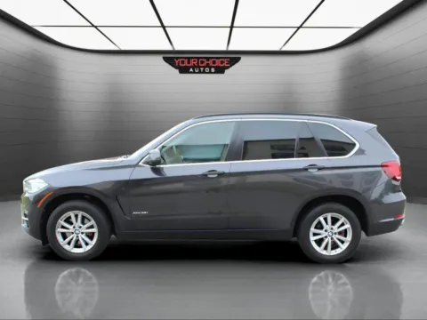 Photos of 2015 BMW X5 xDrive35i for sale in Elmhurst, IL at My Choice Motors - Elmhurst