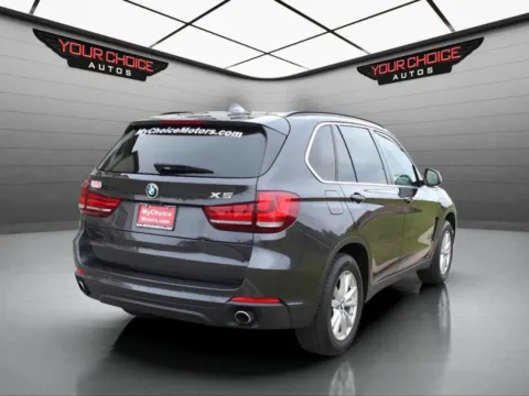 More photos of 2015 BMW X5 xDrive35i at My Choice Motors - Elmhurst, IL