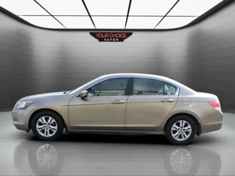 Photos of 2009 Honda Accord Sdn LX-P for sale in Elmhurst, IL at My Choice Motors - Elmhurst